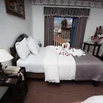 Hostal Inti Wasi Plaza De Armas