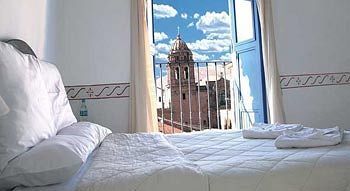 Inti Wasi Plaza De Armas Inn Cuzco