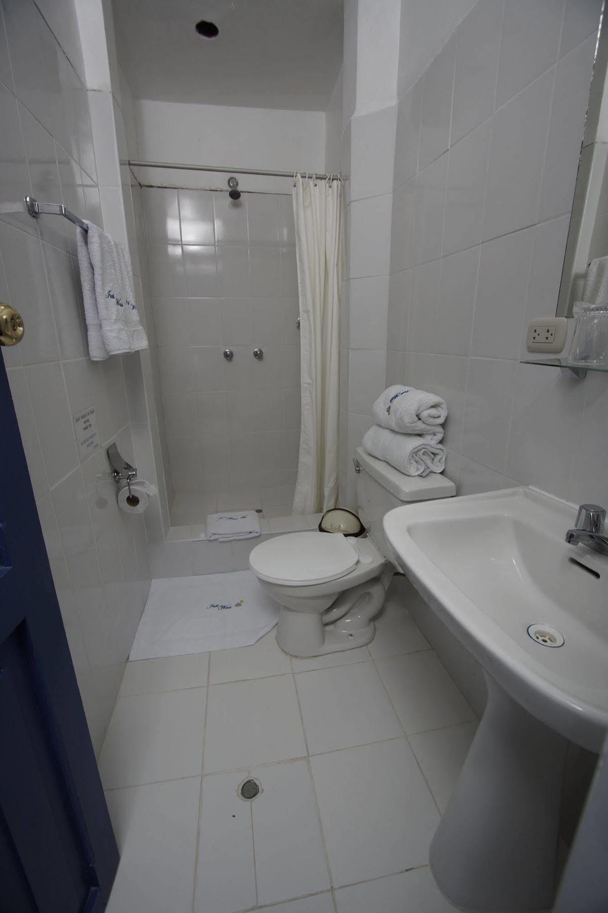 Inn Inti Wasi Plaza De Armas