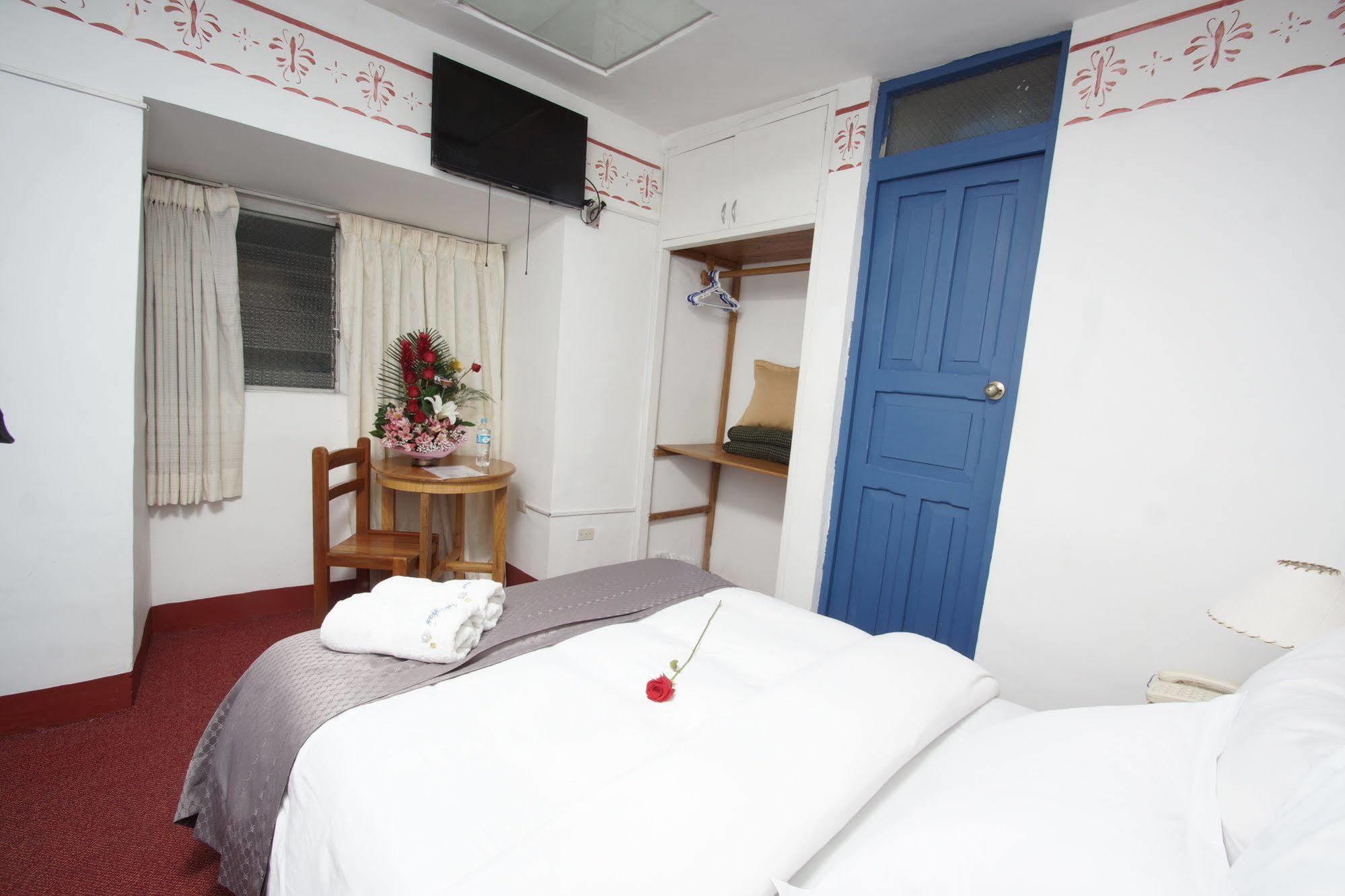 Inti Wasi Plaza De Armas 3*